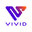 Vivid Creative Agency logo